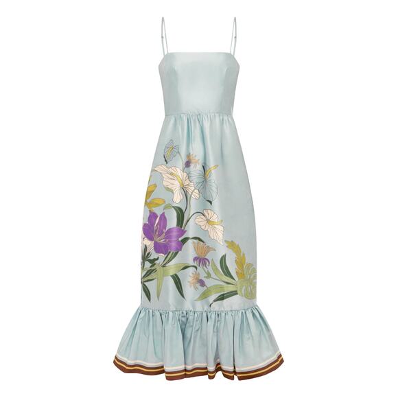 ALEMAIS Dresses & Skirts - Alemais alfie midi dress